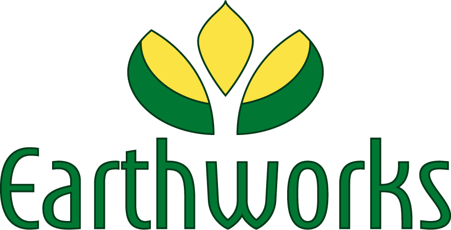 Earthworks