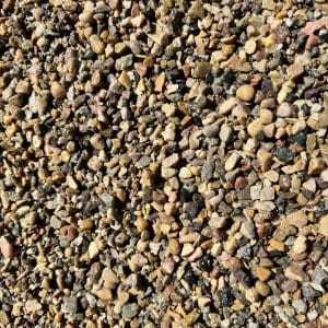 Pea Gravel